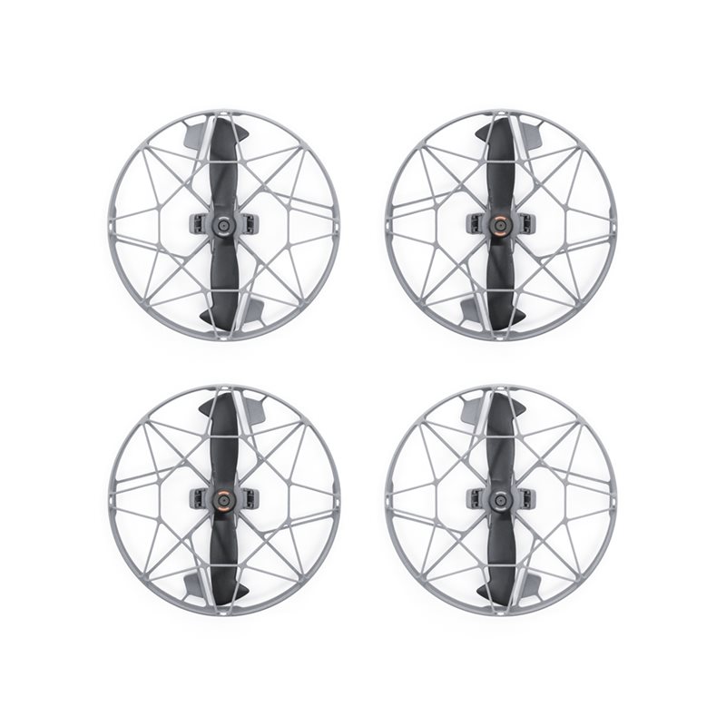 Drone Propeller Guard - Aksesoris Drone - Pelindung Baling-Baling Lepas