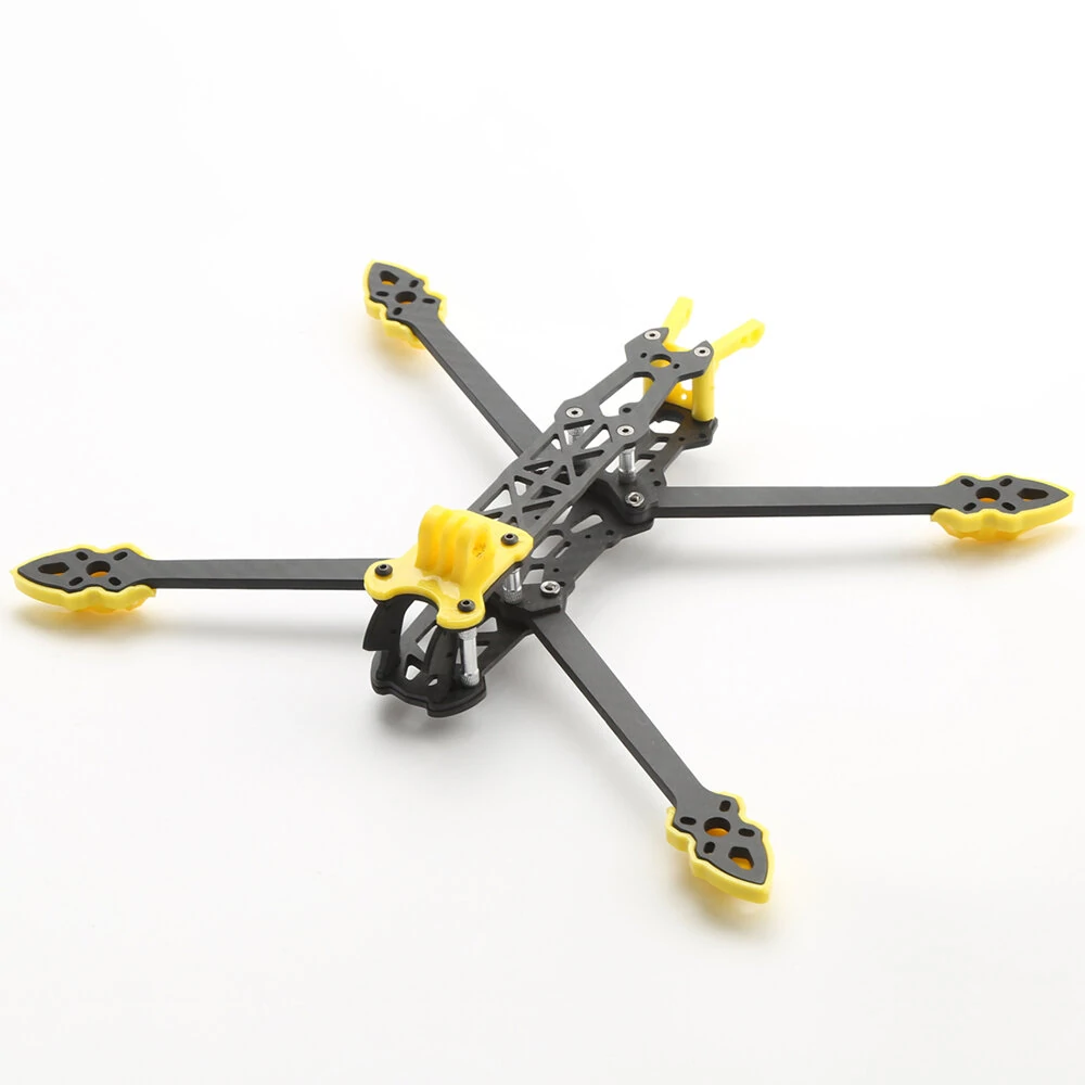 Drone Arm - Mark4 8 Inci 375Mm Jarak Sumbu