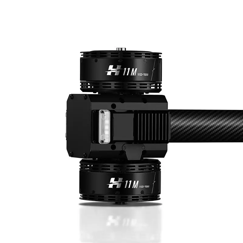 Drone Propeller - Untuk Motor Brushless Koaksial Kelas Industri