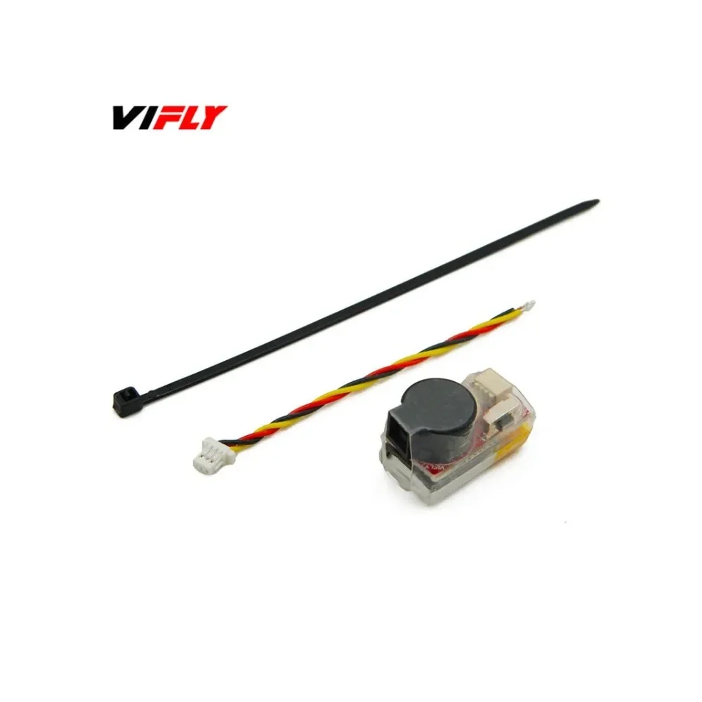 Drone Buzzer - VIFLY Drone Finder2, penemu V2 FPV