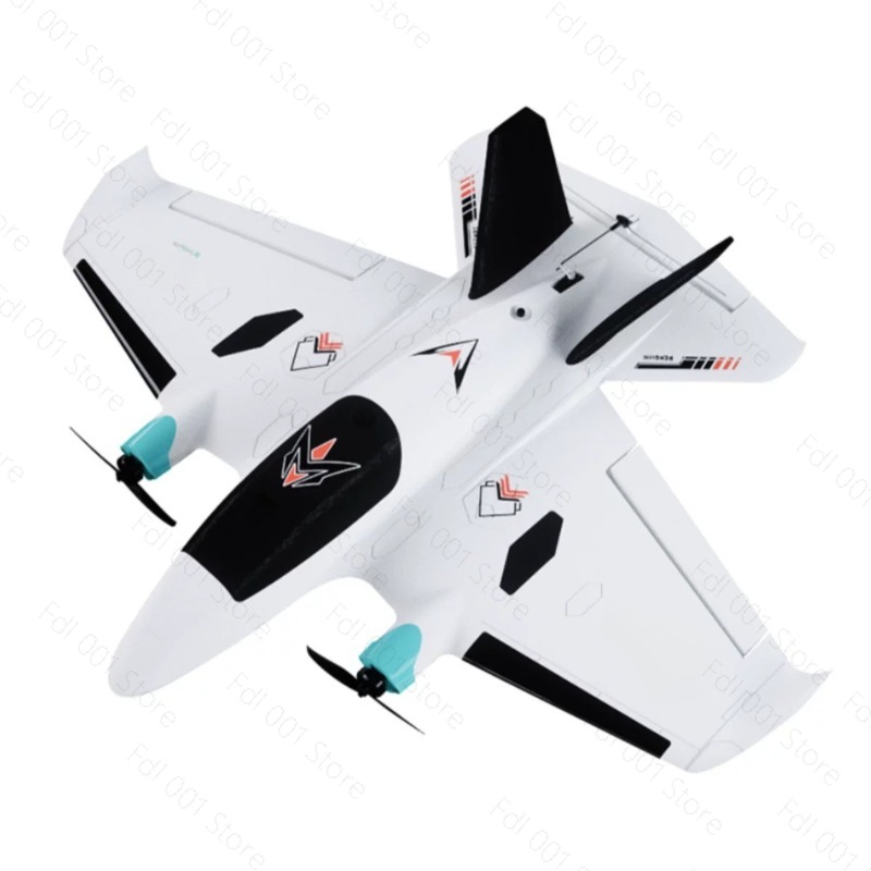 Drone Motor - Pesawat RC Sayap Tetap FPV Motor
