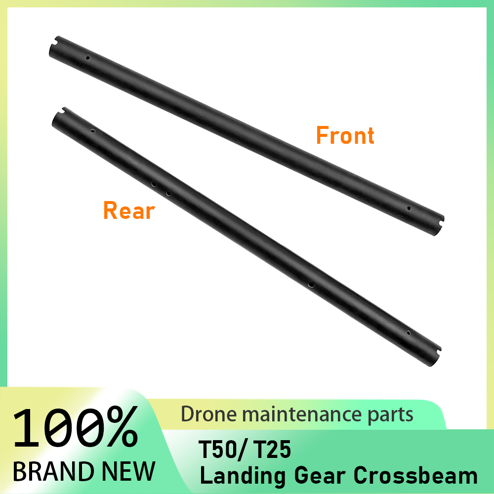 Drone Landing Gear - Crossbeam Landing Gear Depan/Belakang untuk Aksesoris