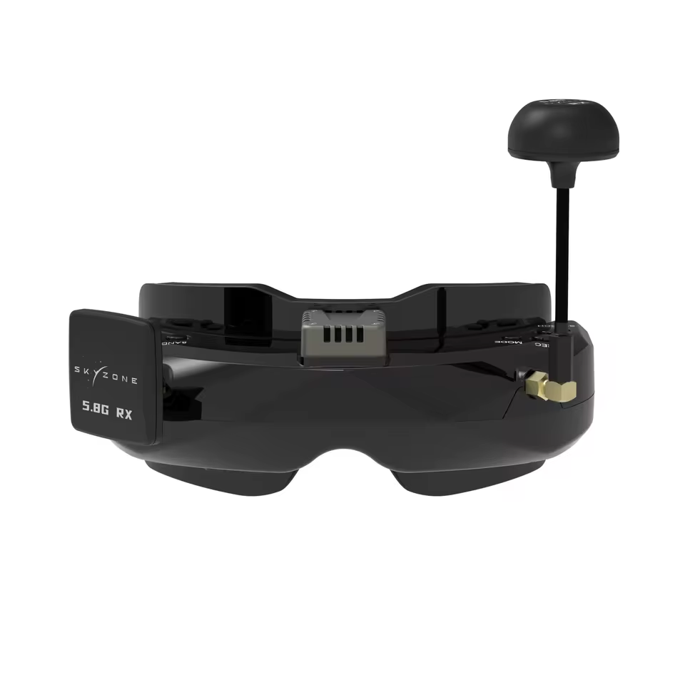 SKYZONE SKY02O OLED 5.8GHz 2S- - Drone Battery ulasan dan harga