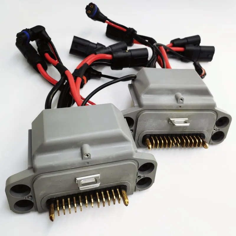 Modul Papan Distribusi Daya Su - Drone Power Distribution Board ulasan dan harga