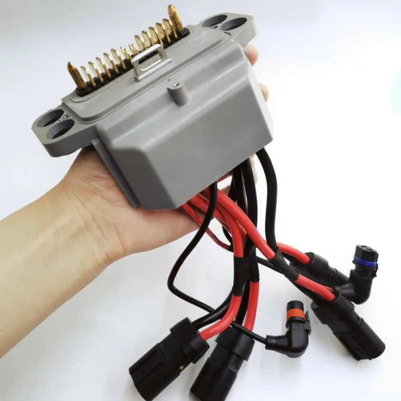 Modul Papan Distribusi Daya Su - Drone Power Distribution Board ulasan dan harga