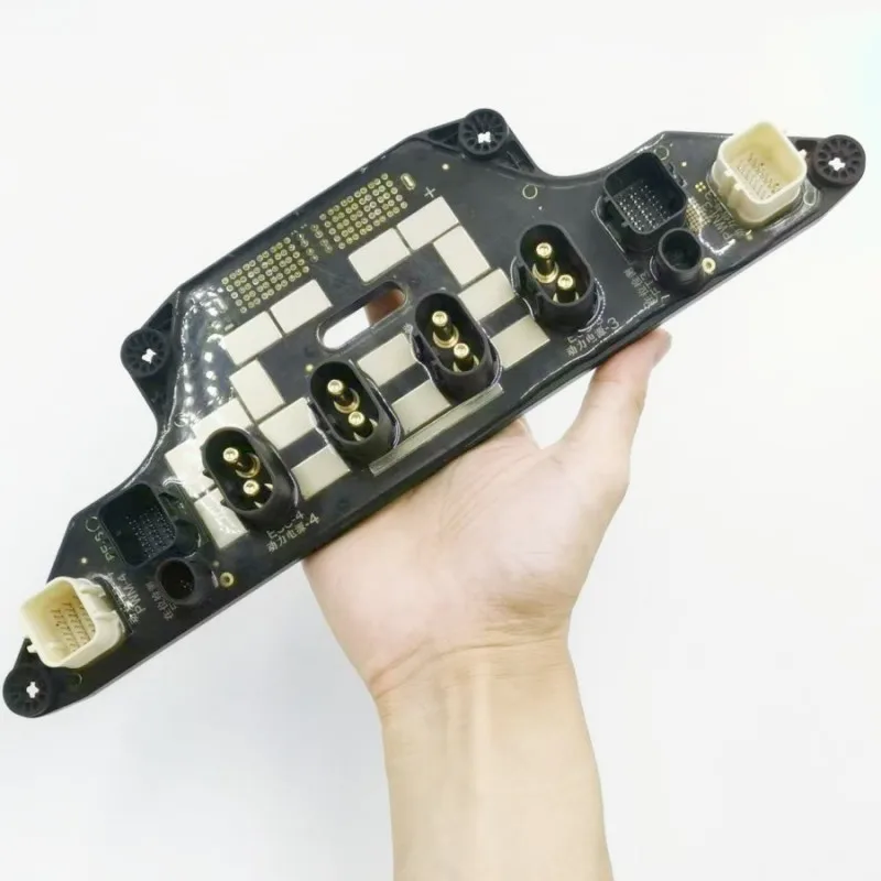 Modul Papan Distribusi Daya Ak - Drone Power Distribution Board ulasan dan harga