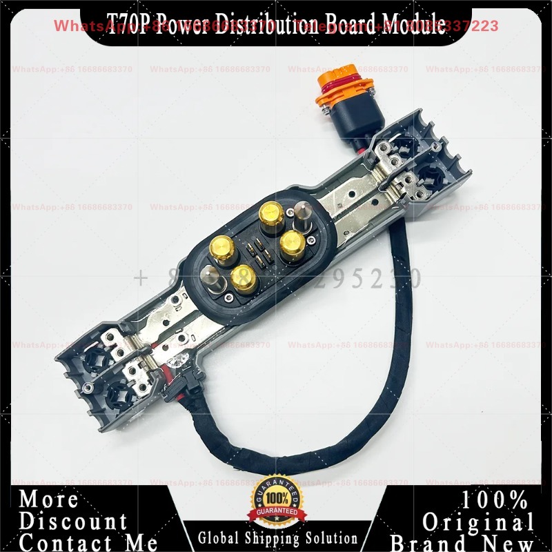 Modul Papan Distribusi Daya Ag - Drone Power Distribution Board ulasan dan harga