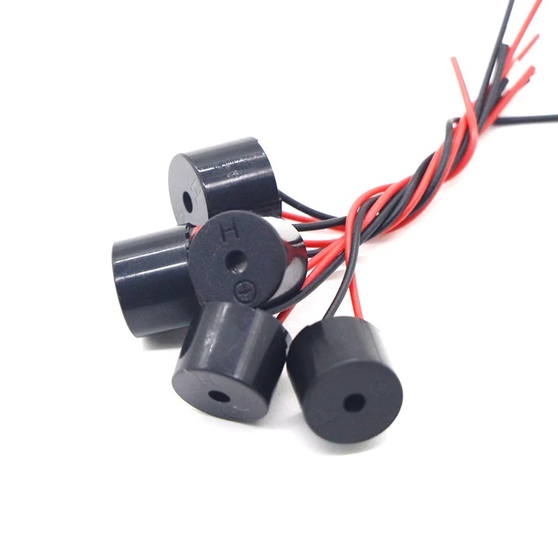 Buzzer Alarm Aktif 5V dengan K - Drone Buzzer ulasan dan harga