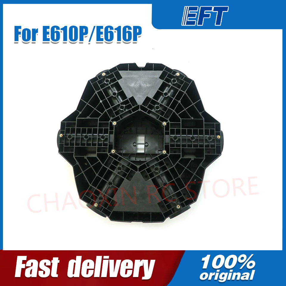EFT E610P E616P E410P E416P ra - Drone Frame ulasan dan harga