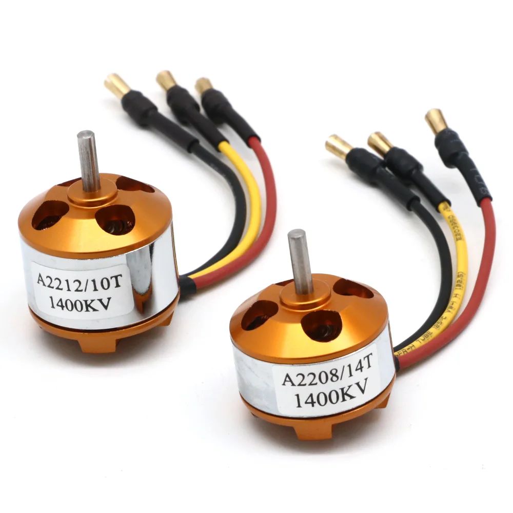 4Set/lot A2212 1000KV 1400KV 2 - Drone Power Distribution Board ulasan dan harga