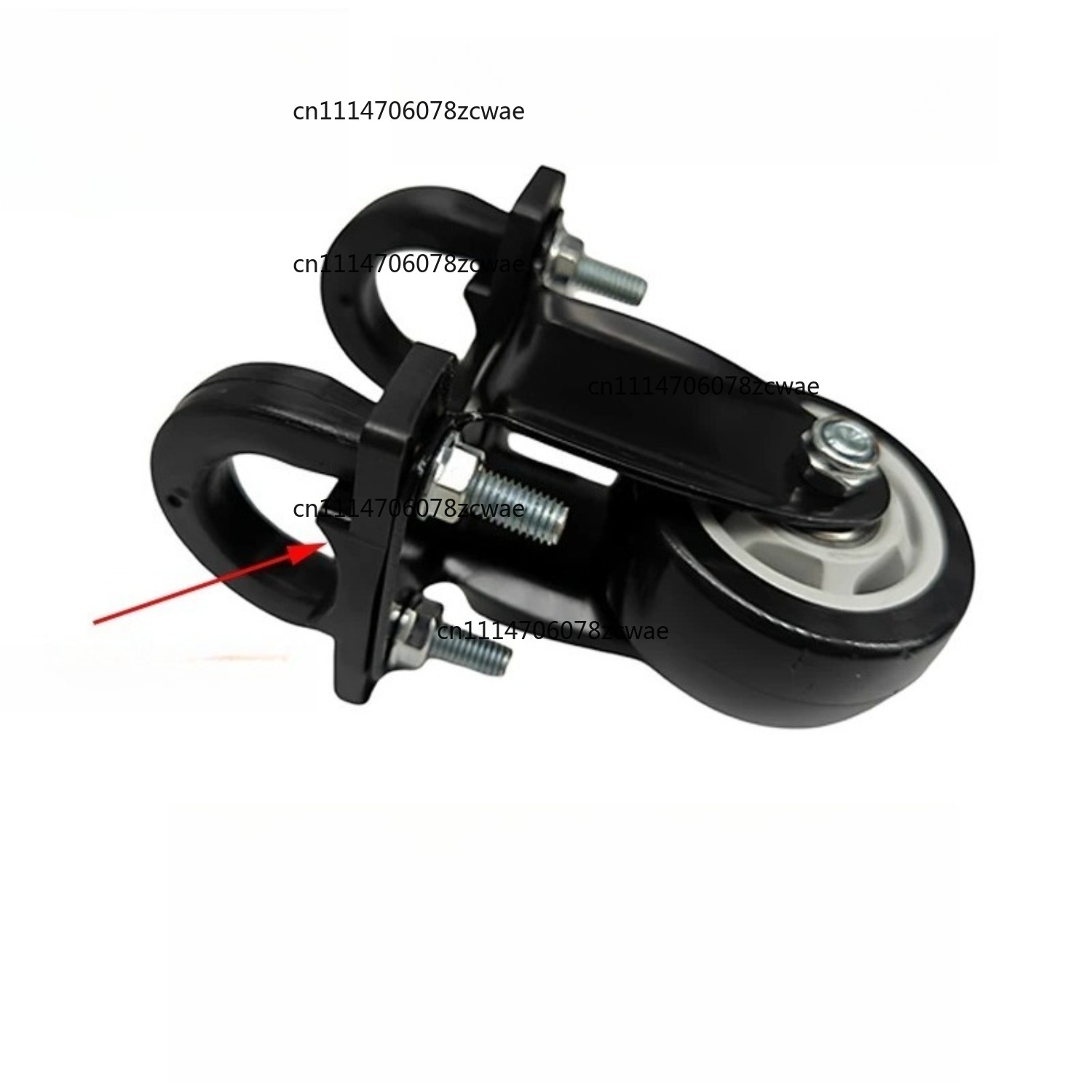 Roda Pendaratan Tugas Berat ZO - Drone Landing Gear ulasan dan harga