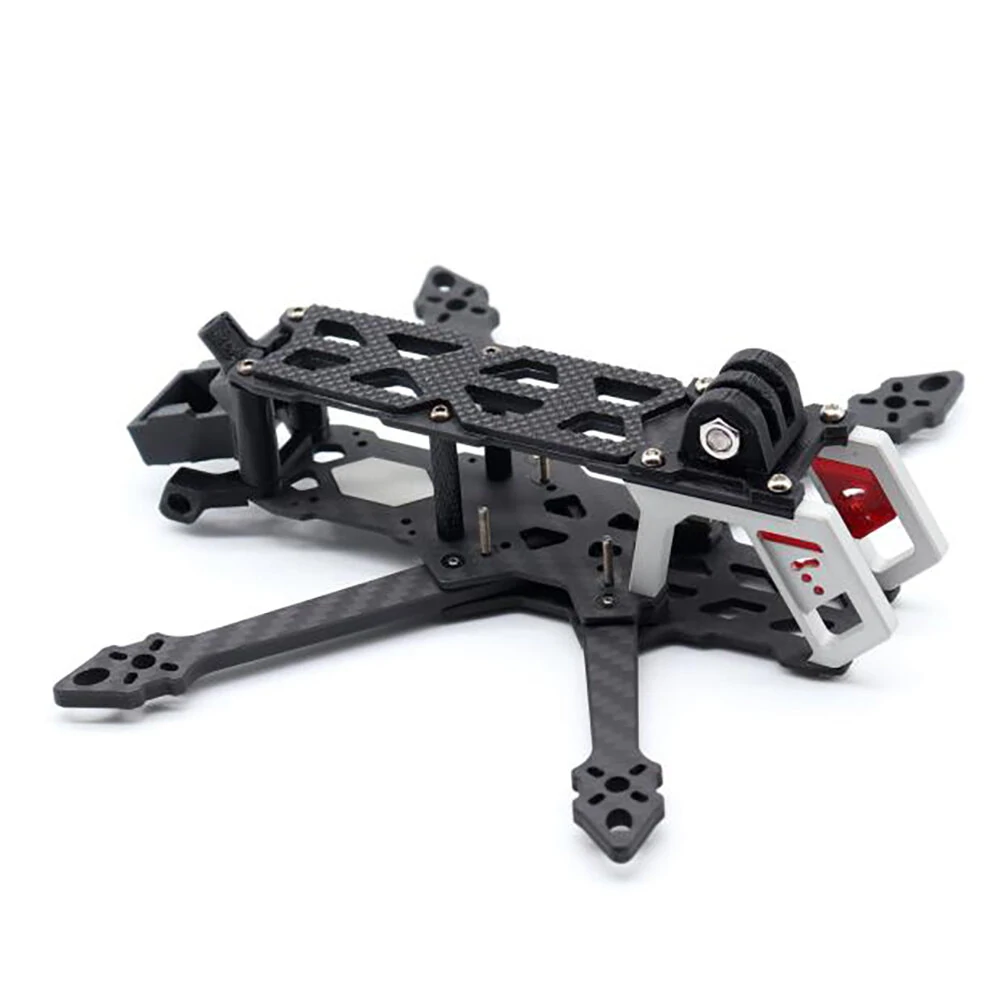 LHCXRC CLOUD 160 160Mm Jarak S - Drone Arm ulasan dan harga