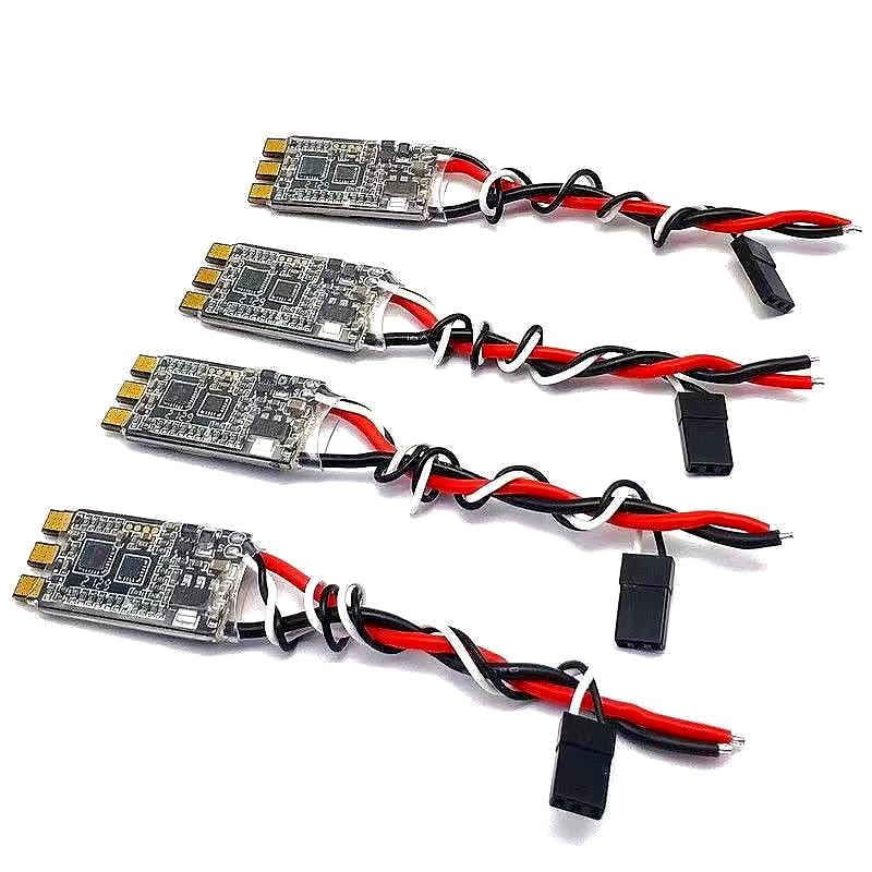 4 Buah LITTLEBEE BLHeli-s FVT  - Drone Power Distribution Board ulasan dan harga