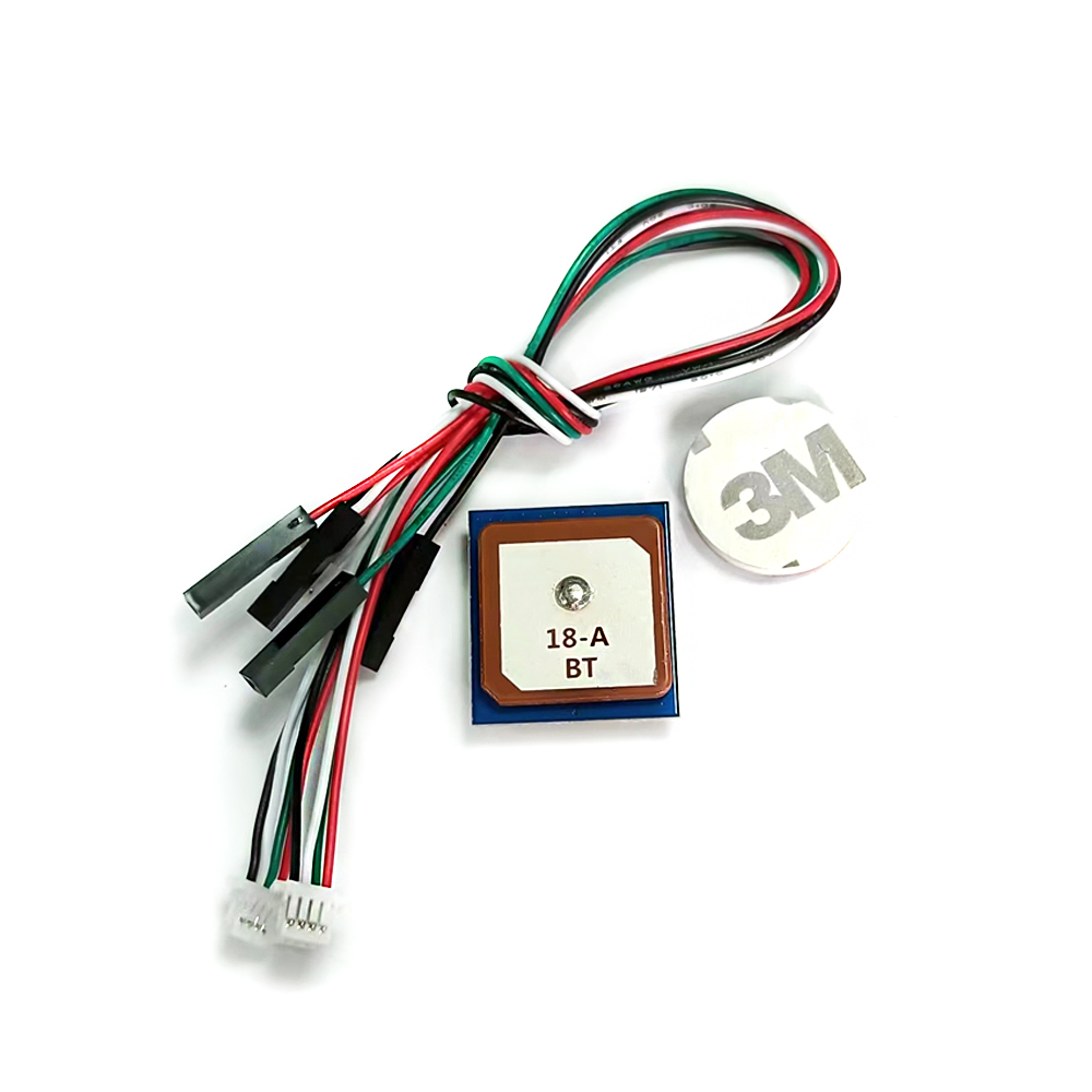 Modul GPS GLONASS BN-220 BN880 - Drone Antenna ulasan dan harga