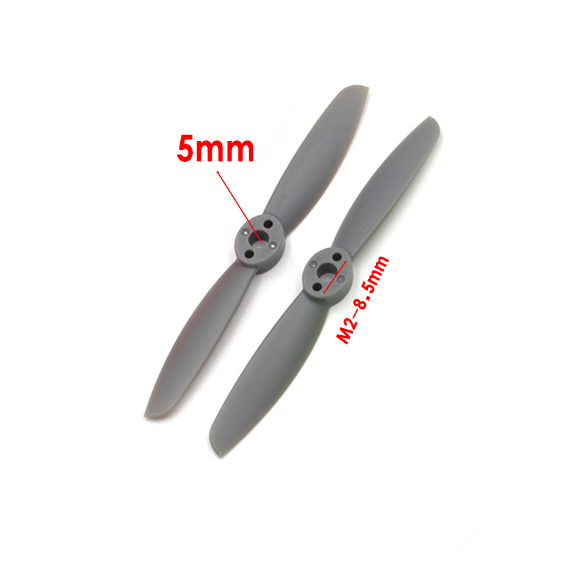 1 pasang 4045 4 inci 4X4.5 pro - Drone Propeller ulasan dan harga