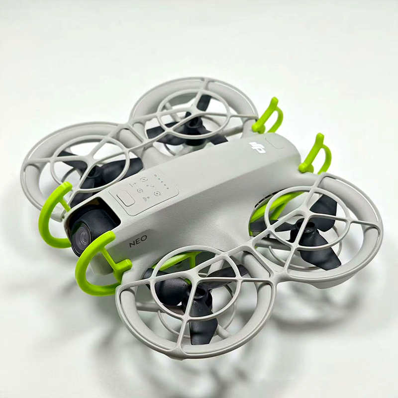 2 Buah Braket Perlengkapan Pen - Drone Landing Gear ulasan dan harga