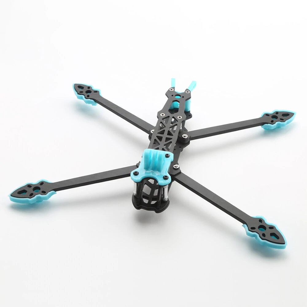Mark4 8 Inci 375Mm Jarak Sumbu - Drone Arm ulasan dan harga