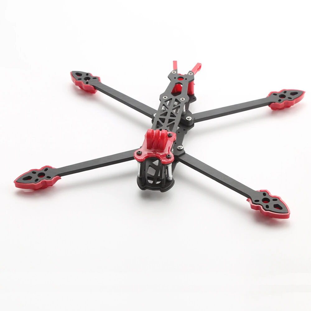 Mark4 8 Inci 375Mm Jarak Sumbu - Drone Arm ulasan dan harga