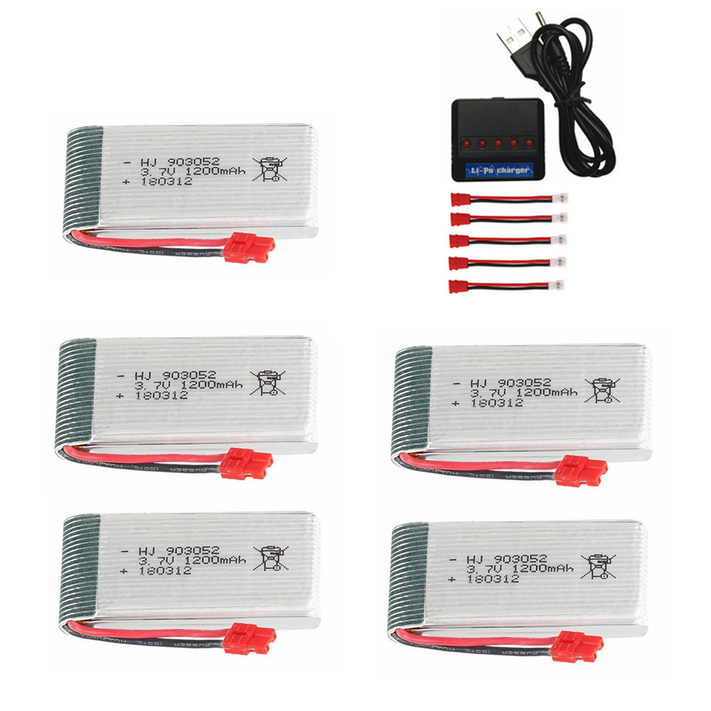 Baterai Lipo 3.7V 1200MAh 9030 - Drone Charger ulasan dan harga