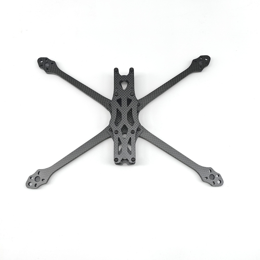 APEX frame 7 inci/6 inci/5 inc - Drone Propeller ulasan dan harga