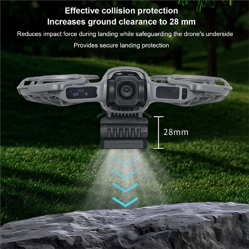 Lampu PHILE-LED Quick Release  - Drone Led Light ulasan dan harga