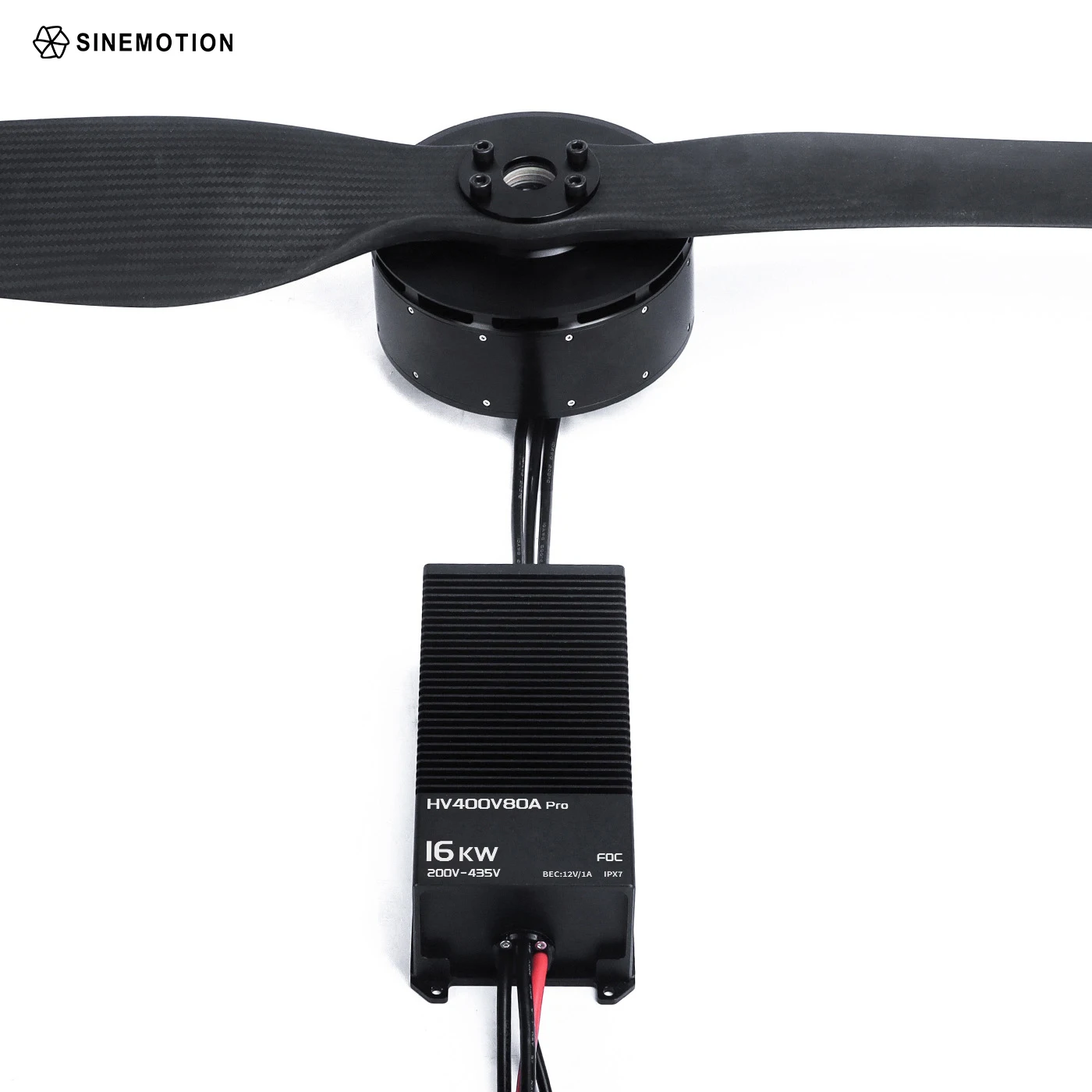 H4T30M 30KG Thrust Dr-one Arm  - Drone Arm ulasan dan harga
