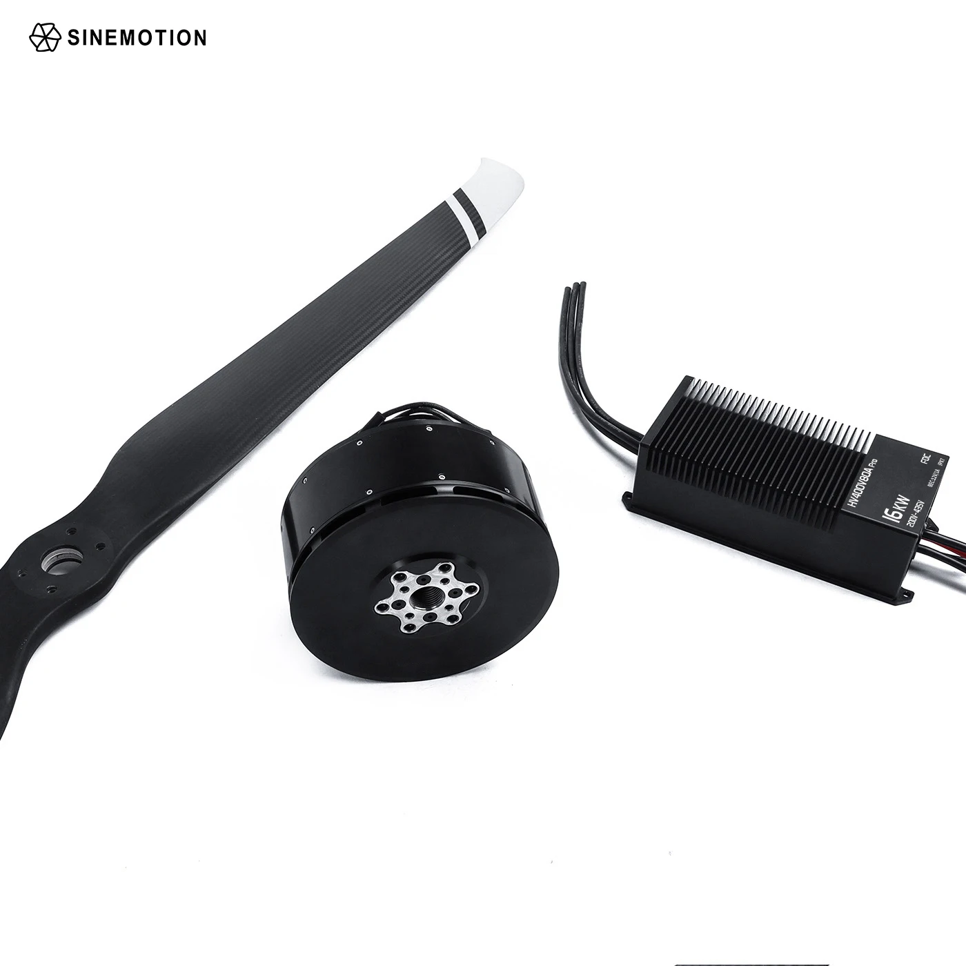 H4T30M 30KG Thrust Dr-one Arm  - Drone Arm ulasan dan harga