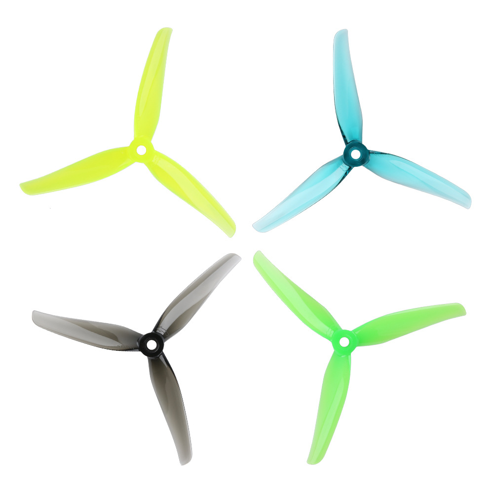 iFlight Nazgul F5 5 inci 3 Bil - Drone Propeller ulasan dan harga
