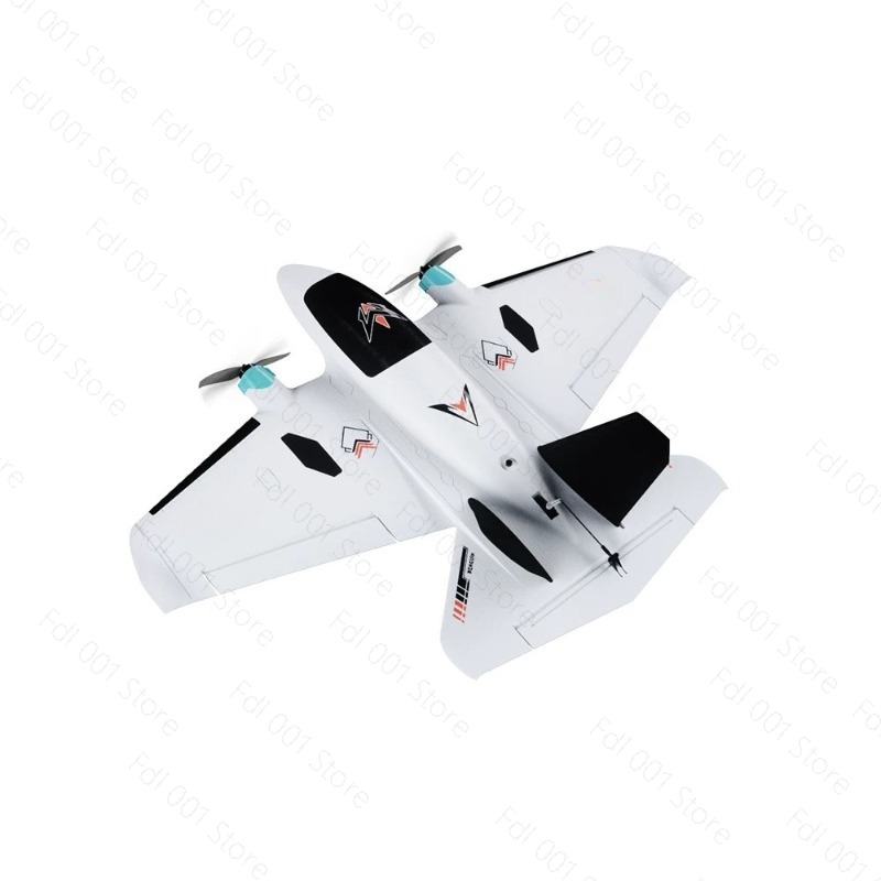 Pesawat RC Sayap Tetap FPV Mot - Drone Motor ulasan dan harga