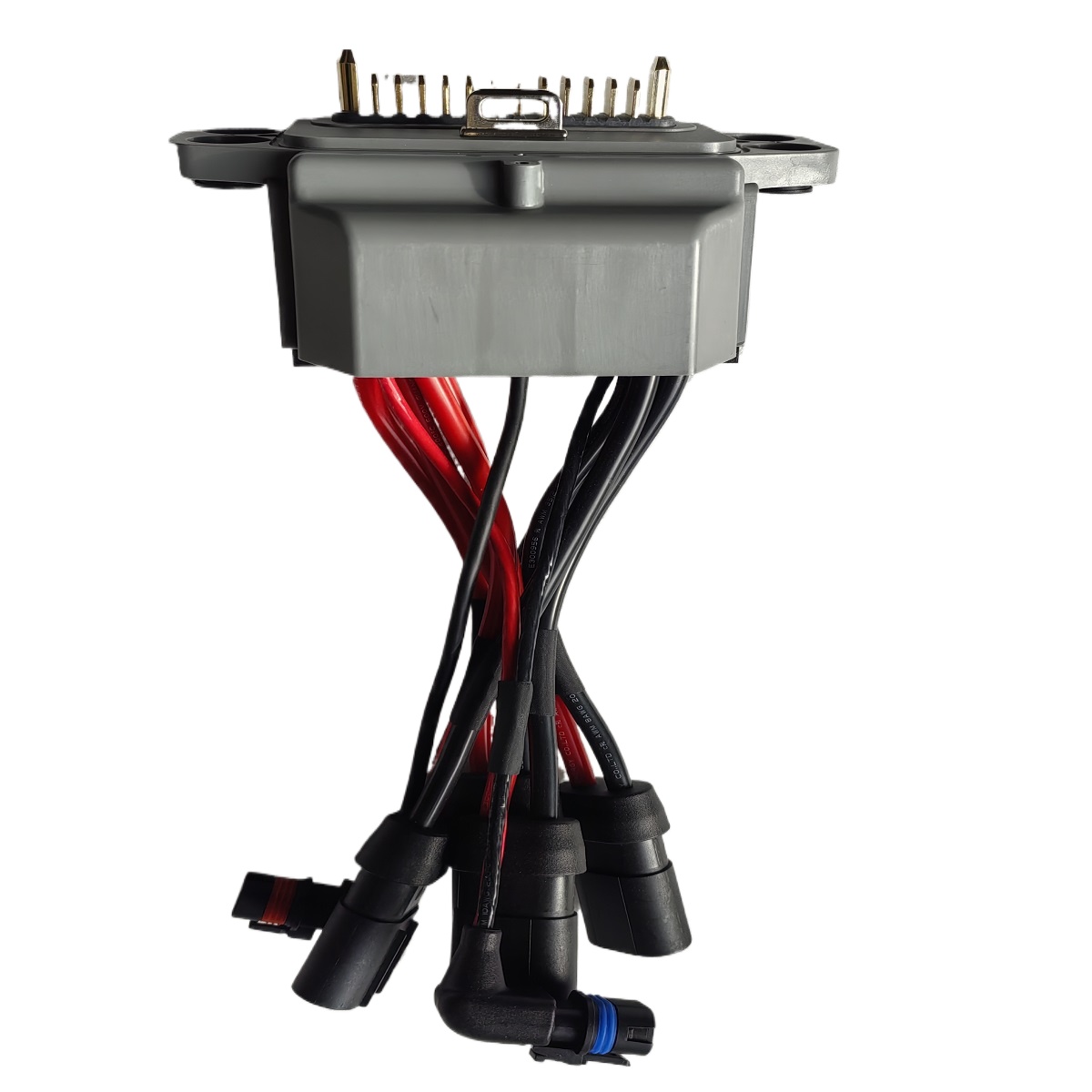 Modul Papan Distribusi Daya Dr - Drone Power Distribution Board ulasan dan harga
