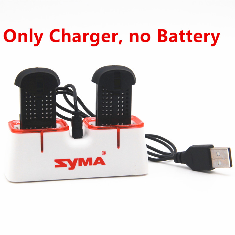 Pengisi Daya Cepat USB Ganda u - Drone Charger ulasan dan harga