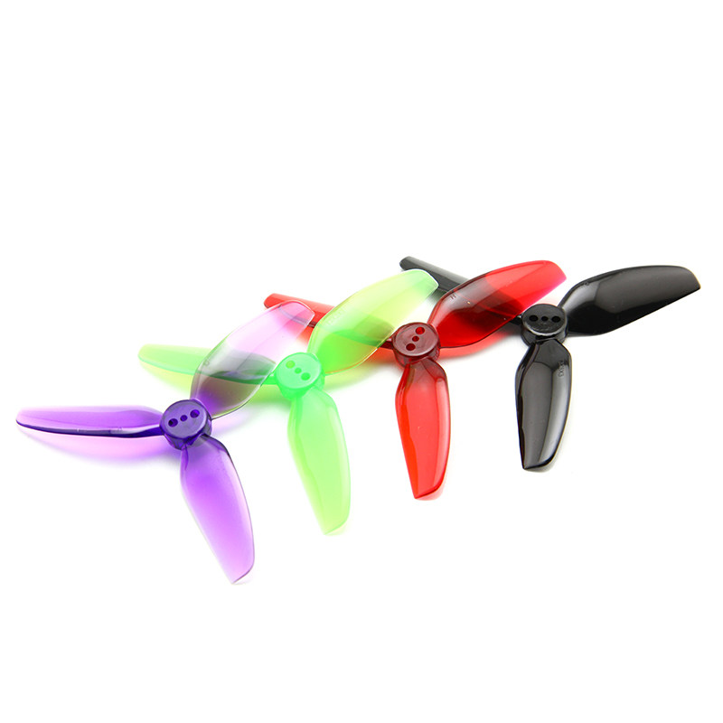 Baling-Baling Hq Fpv 3 Bilah 3 - Drone Propeller ulasan dan harga
