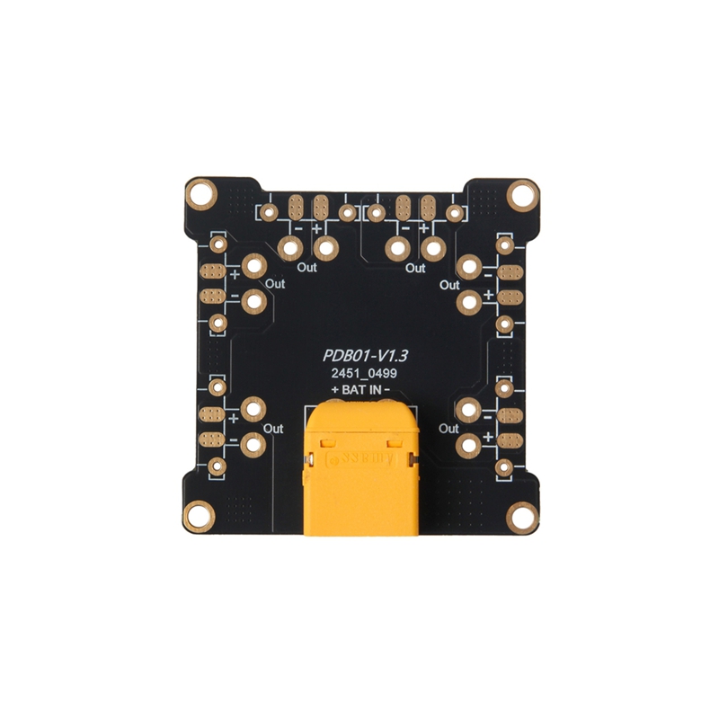 Super Sale Power Distribution  - Drone Power Distribution Board ulasan dan harga