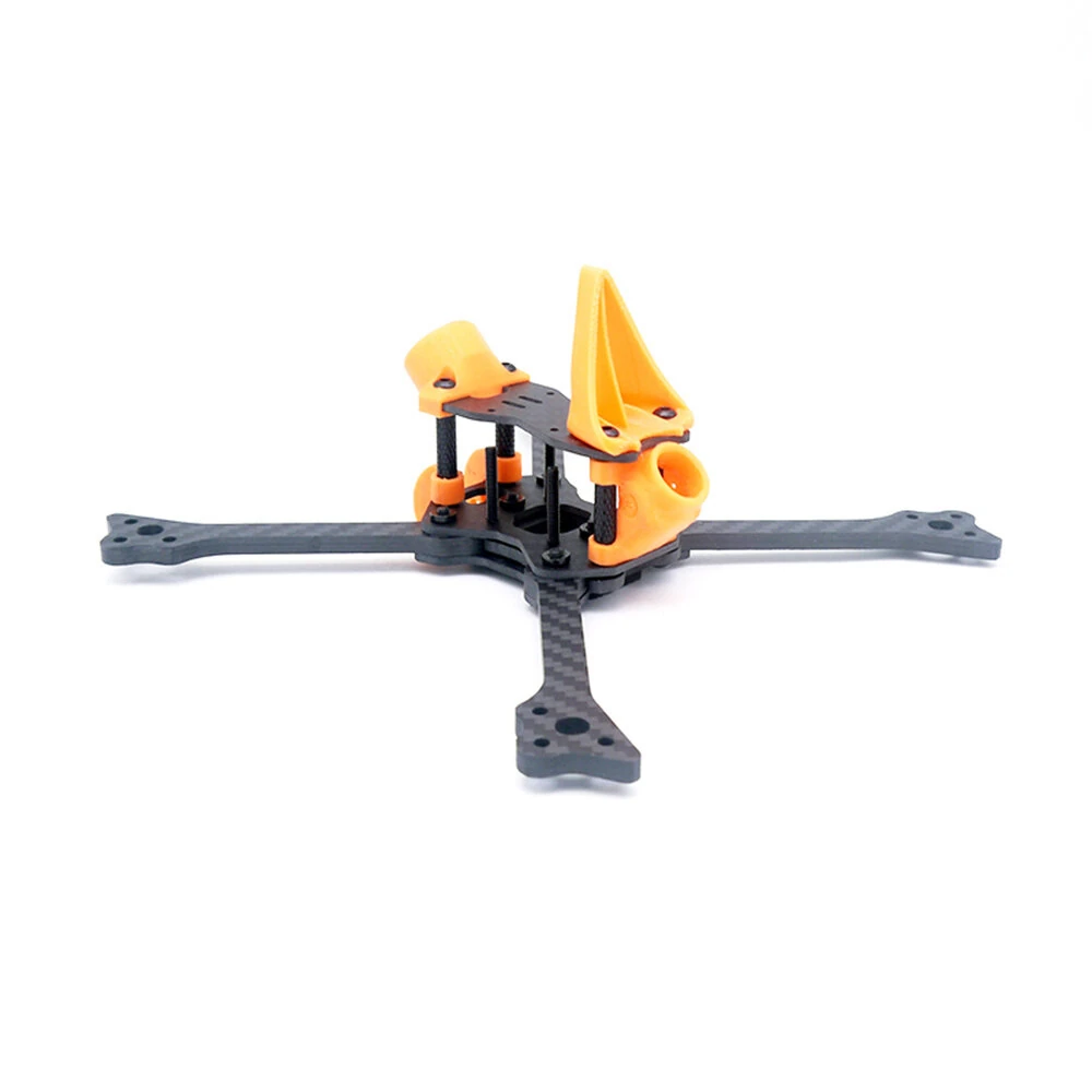 TEOSAW 533Pro 190Mm Jarak Sumb - Drone Arm ulasan dan harga