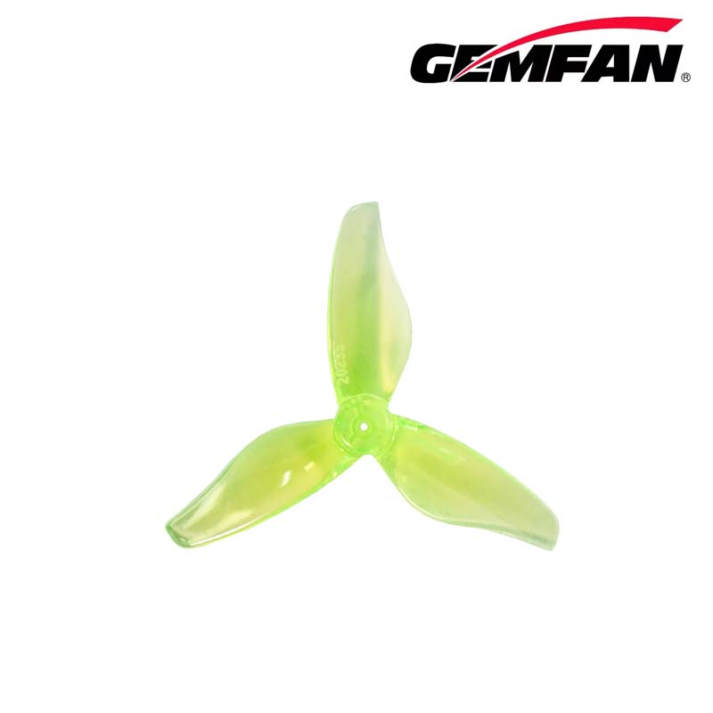 12 Pasang (12CW + 12CCW) Gemfa - Drone Propeller ulasan dan harga
