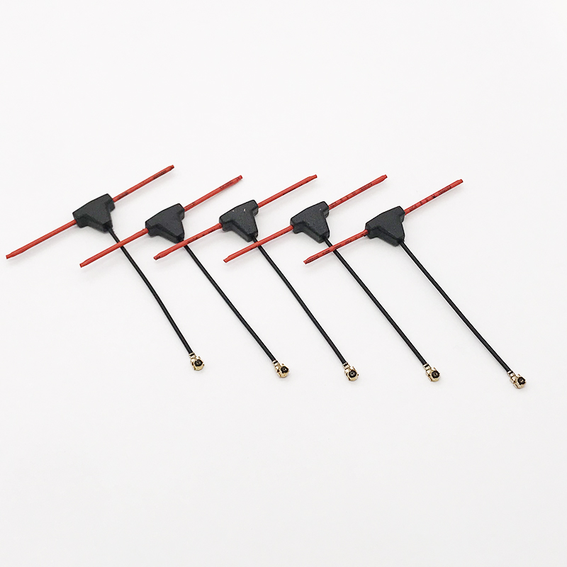 Antena T 2.4G 2DBI IPX1 untuk  - Drone Frame ulasan dan harga